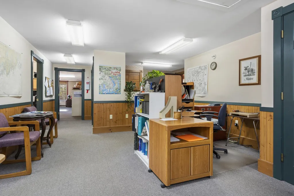 1037 Wiscasset Road Boothbay ME 04537