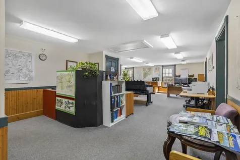1037 Wiscasset Road Boothbay ME 04537