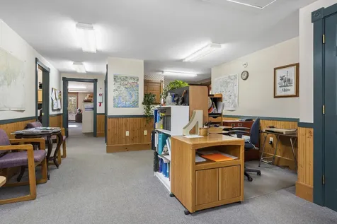 1037 Wiscasset Road Boothbay ME 04537