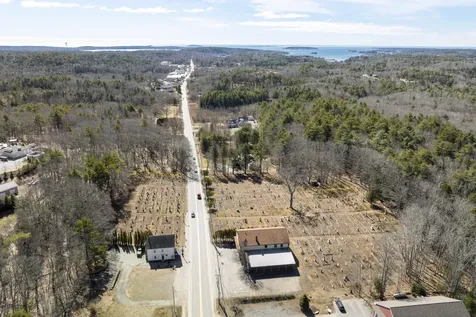 1037 Wiscasset Road Boothbay ME 04537