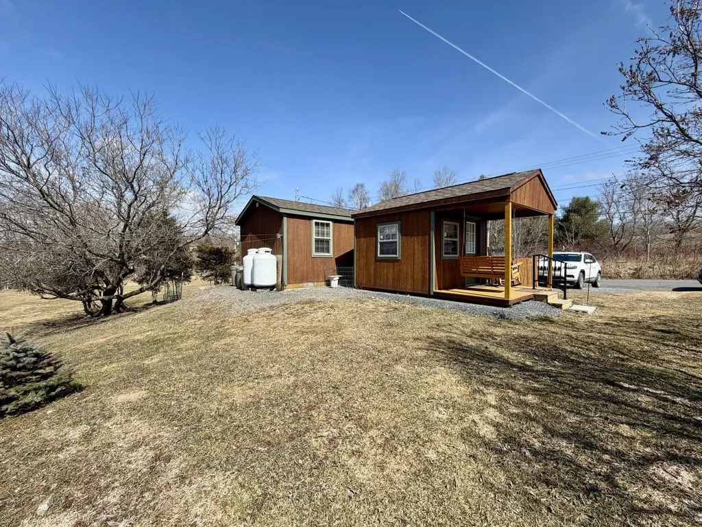 120 Pondview Street Limestone ME 04750