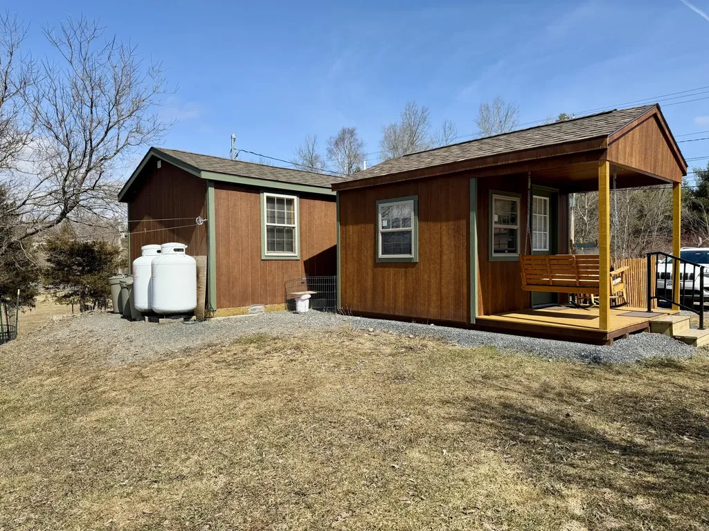 120 Pondview Street Limestone ME 04750