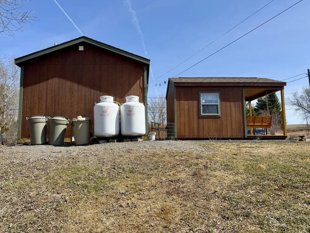 120 Pondview Street Limestone ME 04750