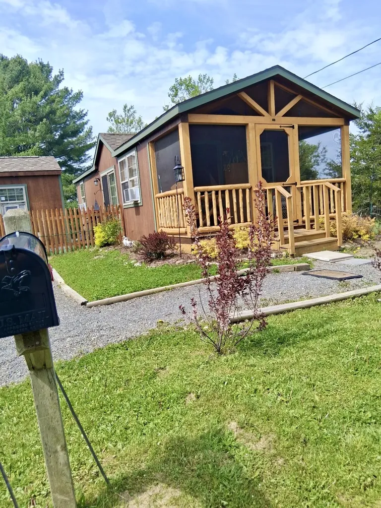 120 Pondview Street Limestone ME 04750