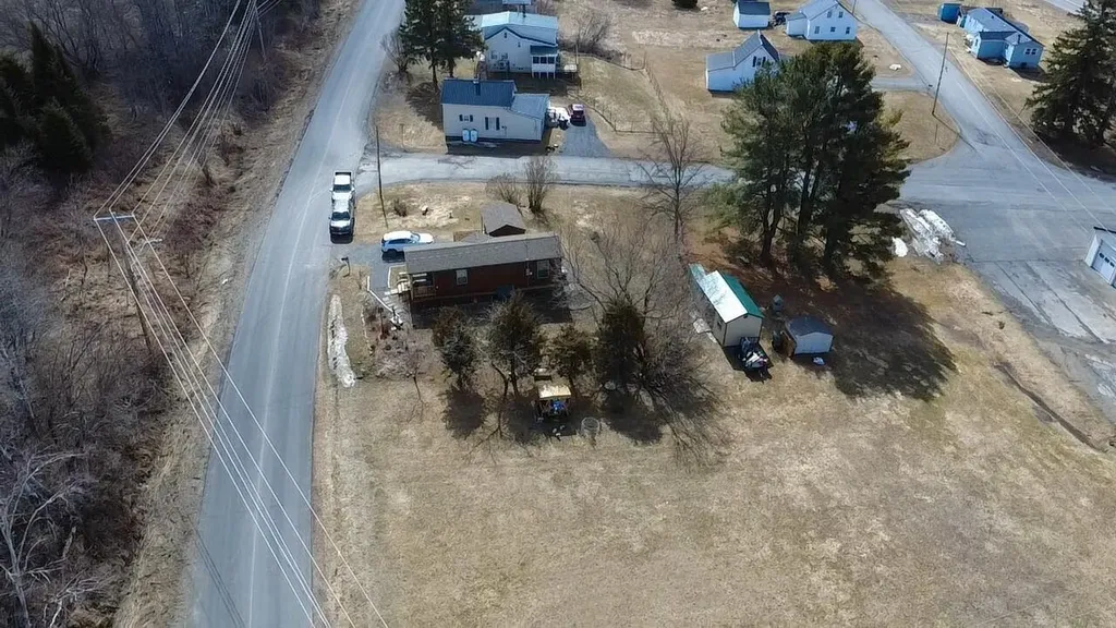 120 Pondview Street Limestone ME 04750