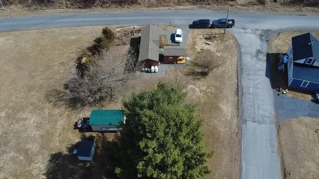 120 Pondview Street Limestone ME 04750
