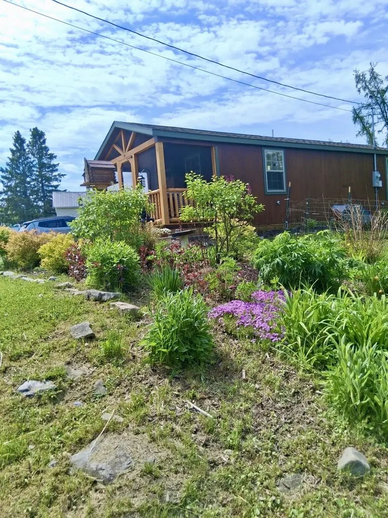 120 Pondview Street Limestone ME 04750