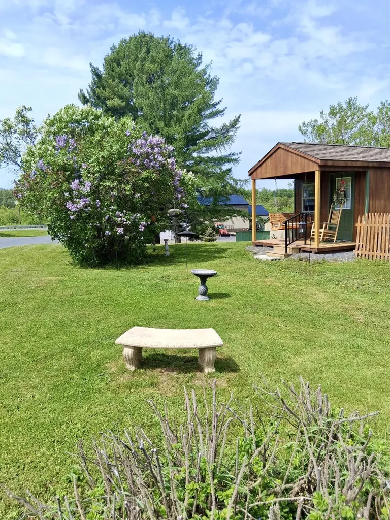 120 Pondview Street Limestone ME 04750