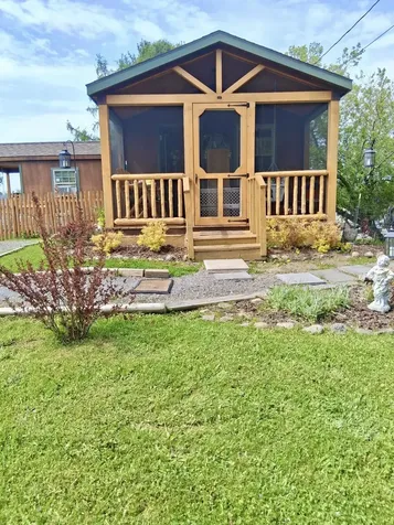 120 Pondview Street Limestone ME 04750