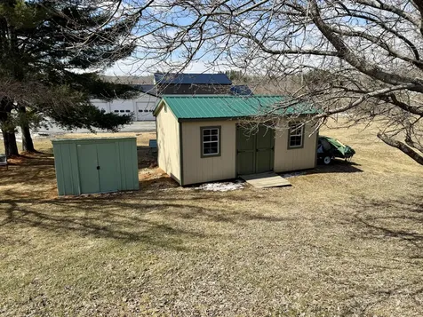 120 Pondview Street Limestone ME 04750