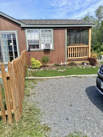 120 Pondview Street Limestone ME 04750