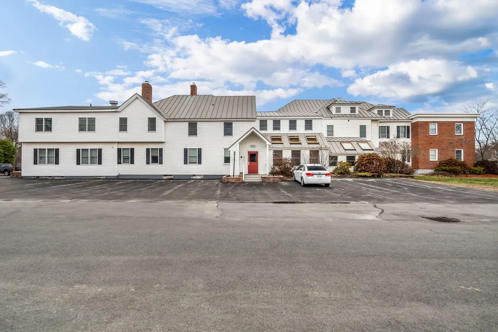 164 Madison Avenue Skowhegan ME 04976