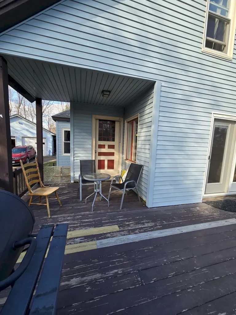 28 Prospect Street Wilton ME 04294