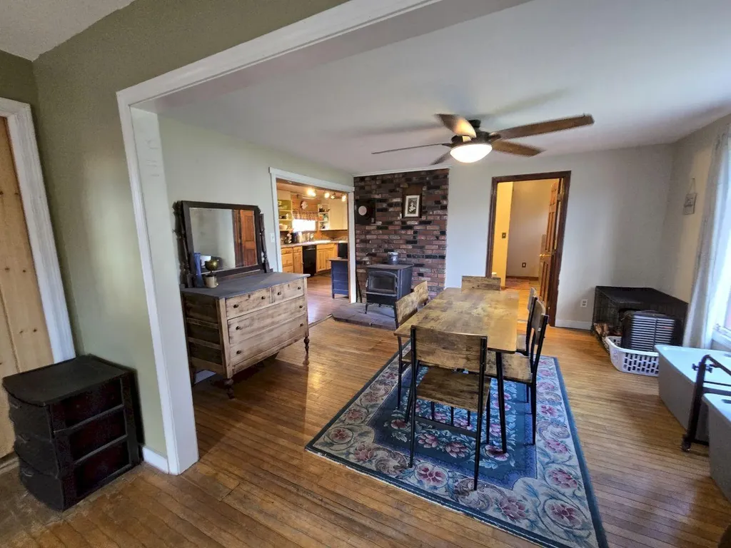 28 Prospect Street Wilton ME 04294