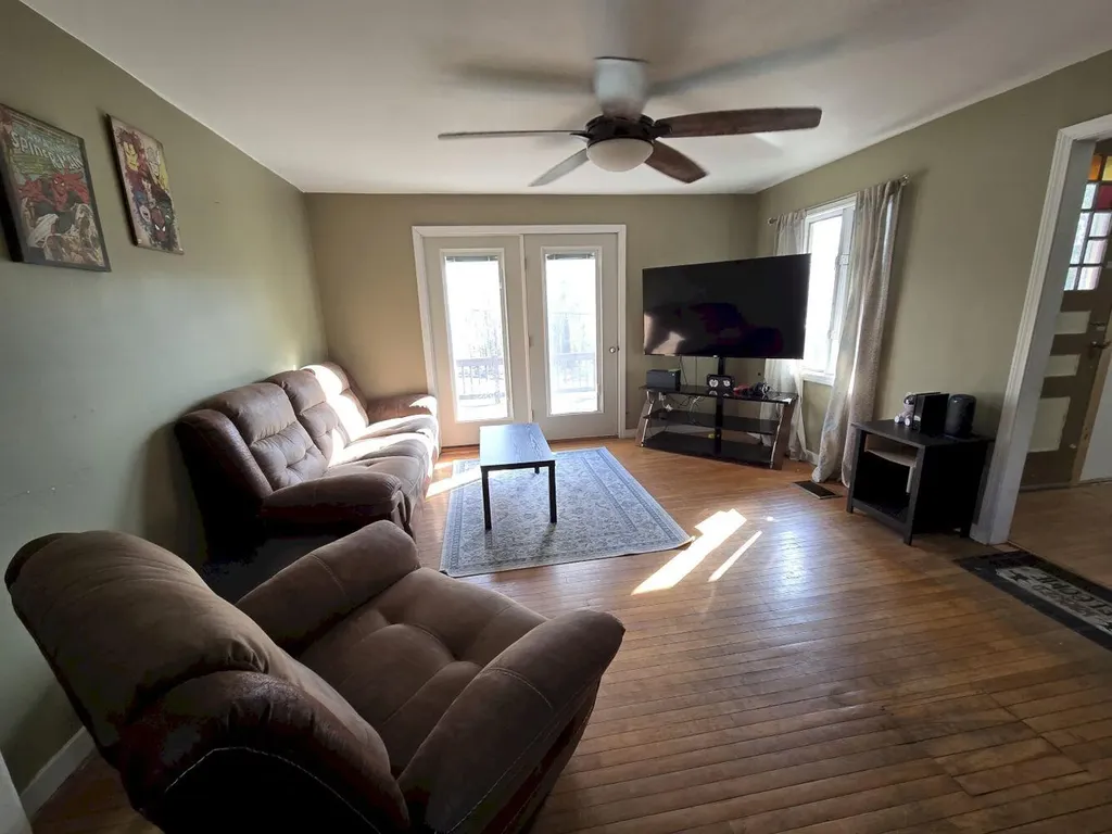 28 Prospect Street Wilton ME 04294