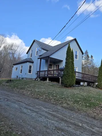 28 Prospect Street Wilton ME 04294