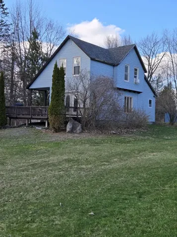 28 Prospect Street Wilton ME 04294