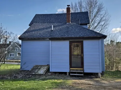 28 Prospect Street Wilton ME 04294