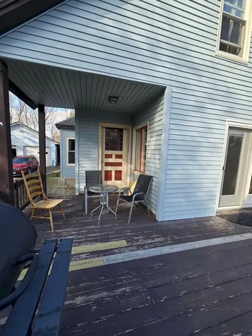 28 Prospect Street Wilton ME 04294