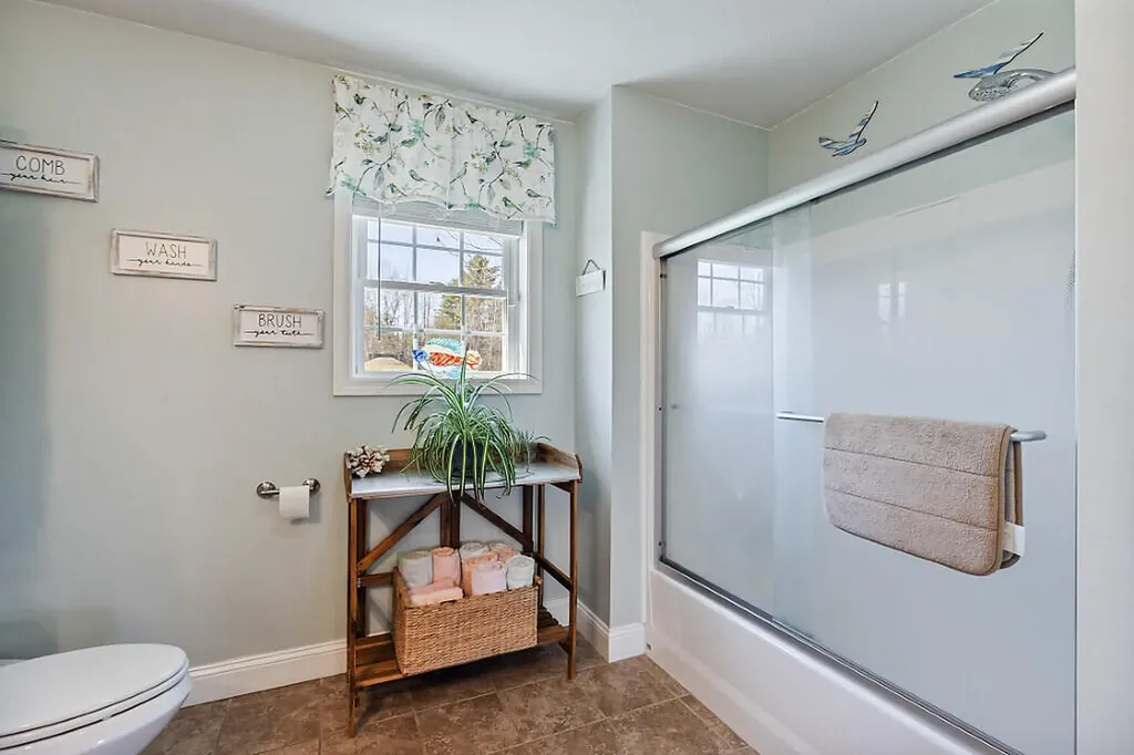 1391 Albion Road Winslow ME 04901