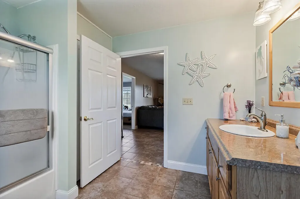 1391 Albion Road Winslow ME 04901