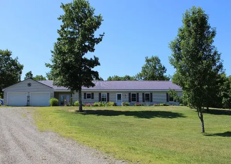 1391 Albion Road Winslow ME 04901