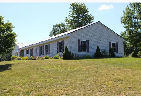 1391 Albion Road Winslow ME 04901