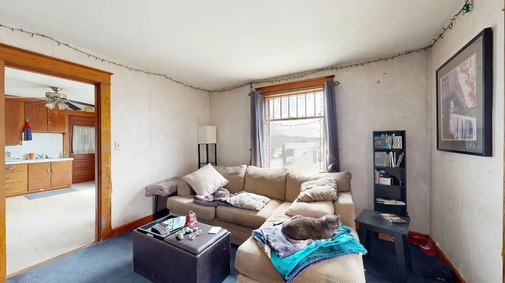 23 Eaton Street Lewiston ME 04240