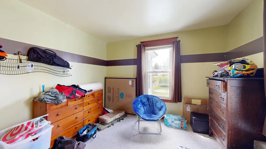 23 Eaton Street Lewiston ME 04240