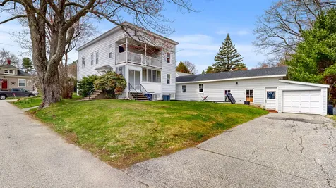 23 Eaton Street Lewiston ME 04240