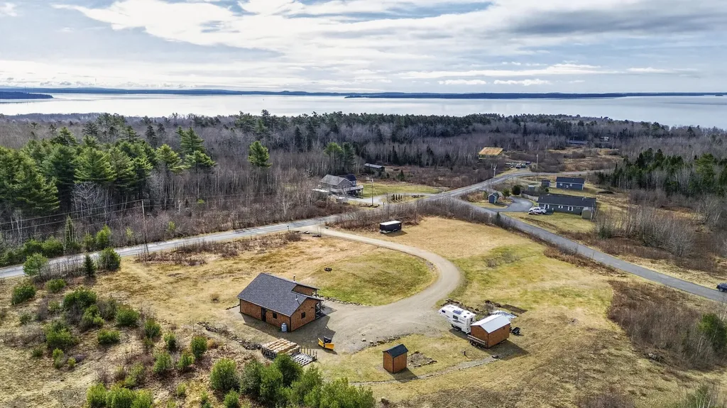 32 Sandy Ridge Lane Searsport ME 04974