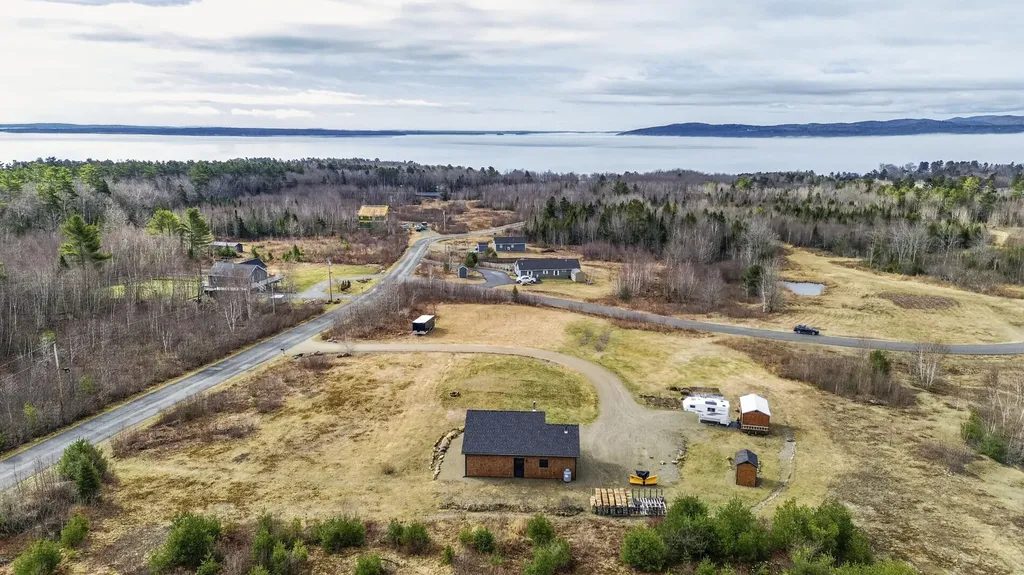 32 Sandy Ridge Lane Searsport ME 04974
