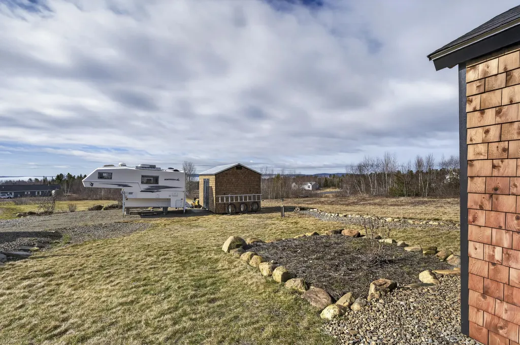 32 Sandy Ridge Lane Searsport ME 04974