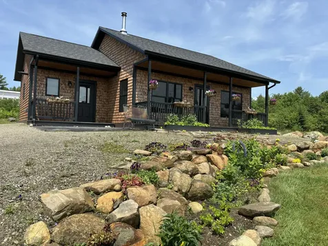 32 Sandy Ridge Lane Searsport ME 04974