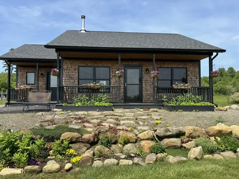 32 Sandy Ridge Lane Searsport ME 04974