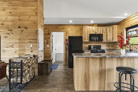 32 Sandy Ridge Lane Searsport ME 04974