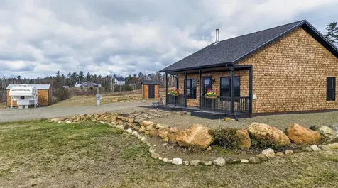 32 Sandy Ridge Lane Searsport ME 04974