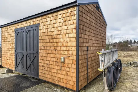 32 Sandy Ridge Lane Searsport ME 04974