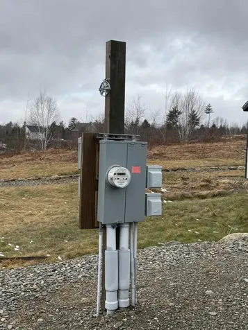 32 Sandy Ridge Lane Searsport ME 04974