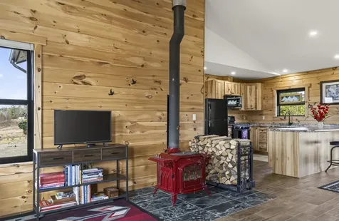 32 Sandy Ridge Lane Searsport ME 04974