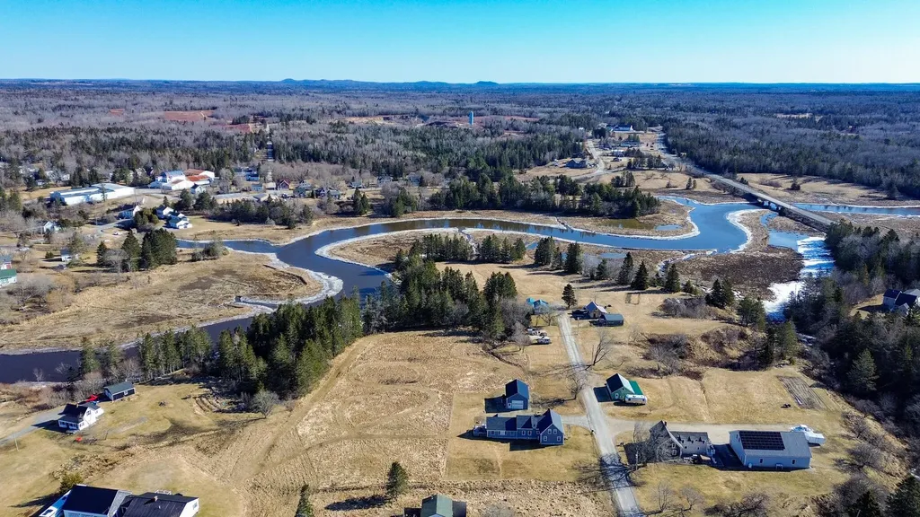 10 Frye Street Harrington ME 04643