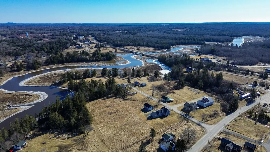 10 Frye Street Harrington ME 04643