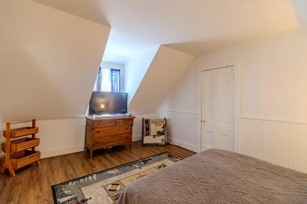10 Frye Street Harrington ME 04643