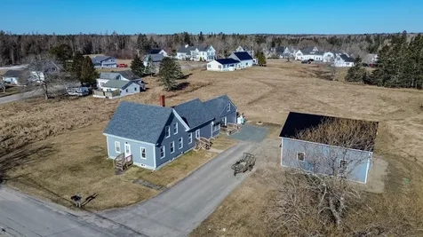10 Frye Street Harrington ME 04643