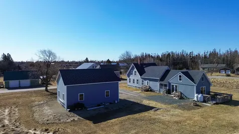 10 Frye Street Harrington ME 04643