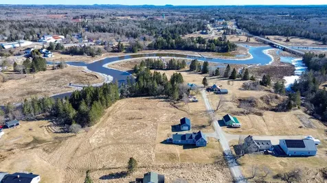 10 Frye Street Harrington ME 04643