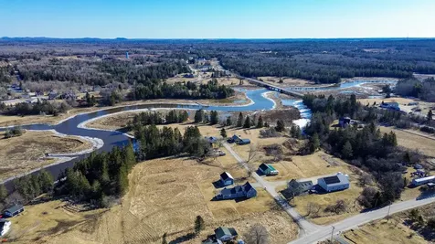 10 Frye Street Harrington ME 04643