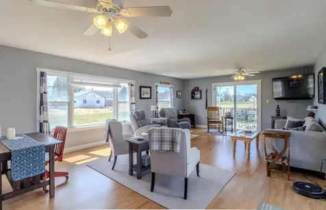 10 Frye Street Harrington ME 04643