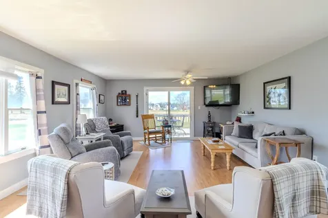 10 Frye Street Harrington ME 04643