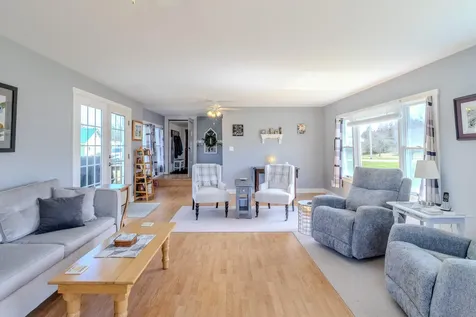 10 Frye Street Harrington ME 04643